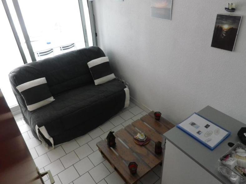T2 Plage De La Conque แอกด์ ภายนอก รูปภาพ