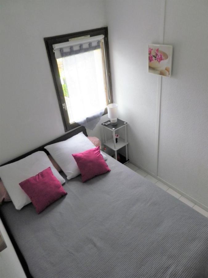 T2 Plage De La Conque แอกด์ ภายนอก รูปภาพ